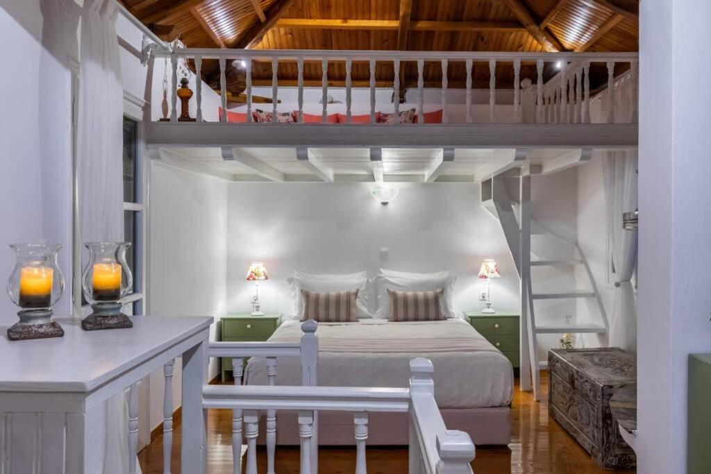 Nina-Myrtia Countryside House Skopelos Ditropo Exterior foto